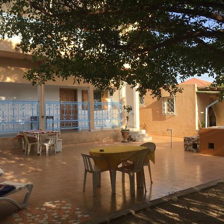La Villa Du Cocotier Saly Екстериор снимка