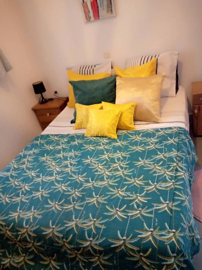 La Villa Du Cocotier Saly Екстериор снимка