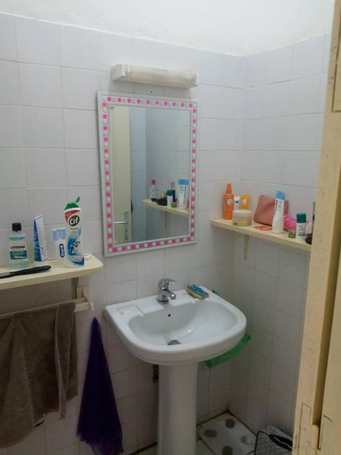 La Villa Du Cocotier Saly Екстериор снимка